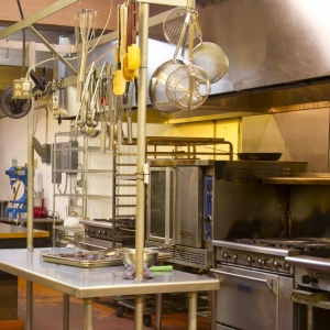 Photo of Distinguished Foods Kitchen Rental
