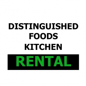 Photo of Distinguished Foods Kitchen Rental