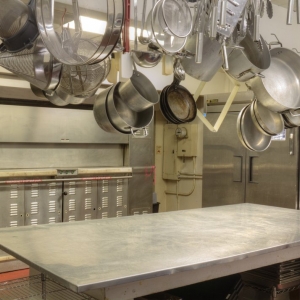 Photo of Distinguished Foods Kitchen Rental