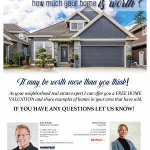 Photo of Vanesa Draper - RE/MAX Gold