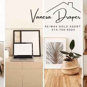 Photo of Vanesa Draper - RE/MAX Gold
