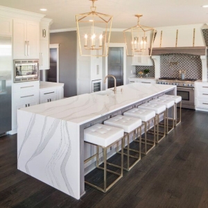 Photo of Quick Countertop and Cabinets