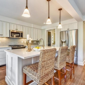 Photo of Quick Countertop and Cabinets