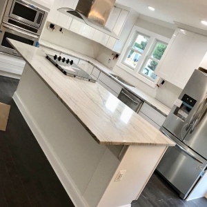 Photo of Quick Countertop and Cabinets