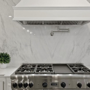 Photo of Quick Countertop and Cabinets