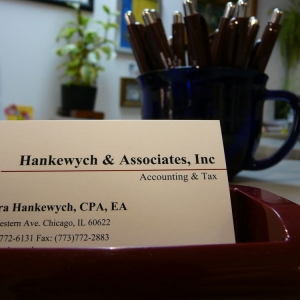 Photo of Hankewych & Associates
