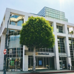 Beverly Hills Global Business Centers