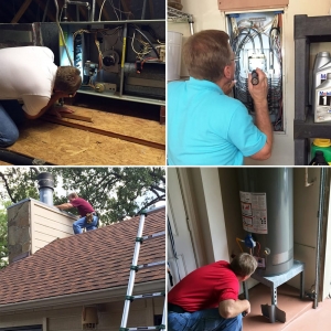 Photo of ProVantage Inspections