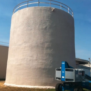 Photo of McGlaughlin Spray Foam Insulation