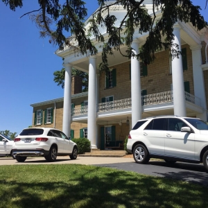 Photo of Bryn Du Mansion