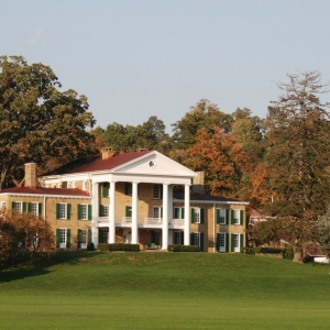 Photo of Bryn Du Mansion
