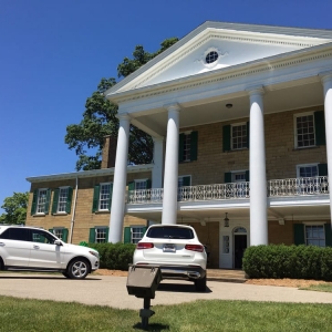 Photo of Bryn Du Mansion