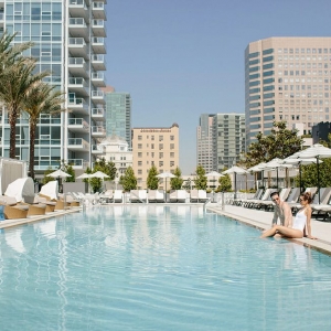 Photo of Level Los Angeles - Downtown South Olive