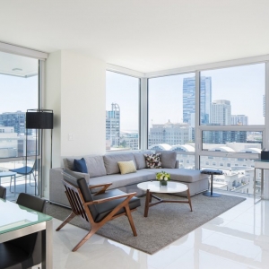Photo of Level Los Angeles - Downtown South Olive