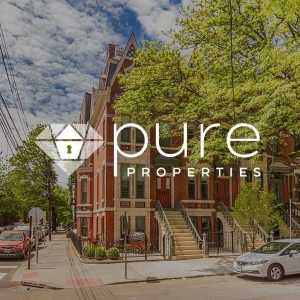 Photo of Pure Properties