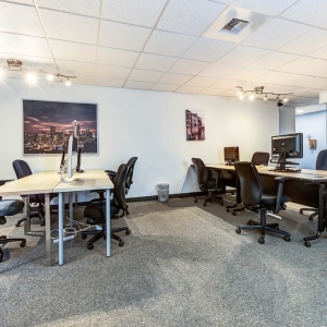 Photo of West Seattle Coworking