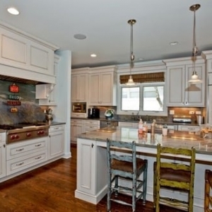 Northbrook Matt Ross Construction
