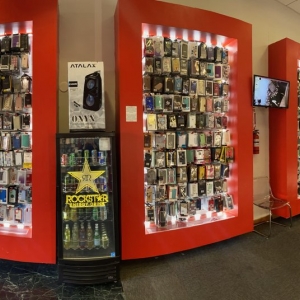 Photo of Mission Wireless
