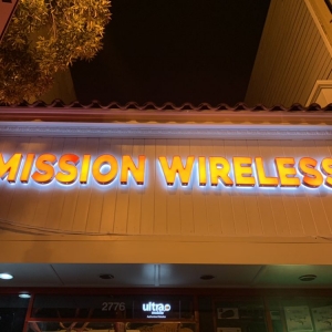 Photo of Mission Wireless