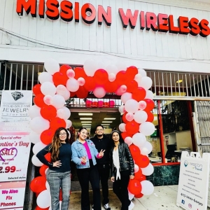Photo of Mission Wireless