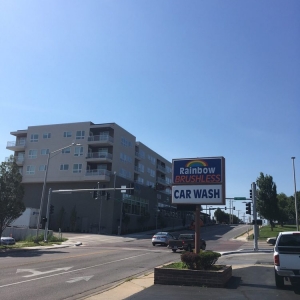 Photo of Rainbow Car Wash
