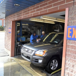 Photo of Rainbow Car Wash