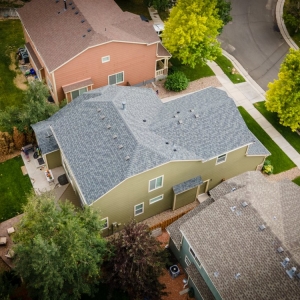 Photo of Custom Onside Roofing and Exteriors