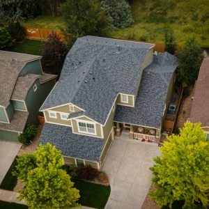 Photo of Custom Onside Roofing and Exteriors