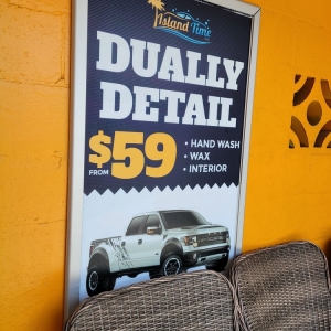 Photo of Island Time Car Wash