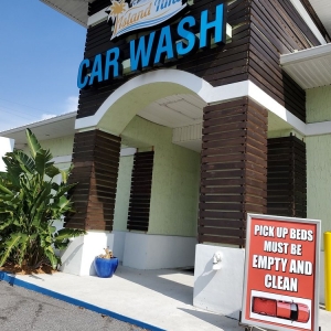 Photo of Island Time Car Wash