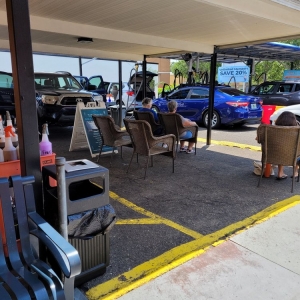Photo of Island Time Car Wash