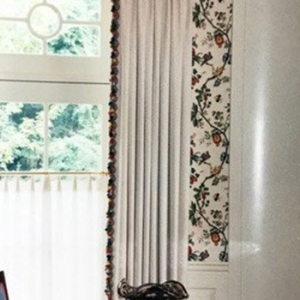 Photo of Mary Buckwalter Custom Interiors