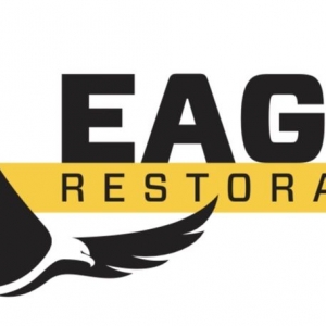 Portland Eagle Restoration