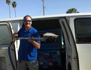 Maricopa 1-2-3 Carpet & Tile Cleaning