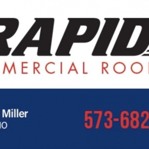 Photo of Rapid Commercial Roofing