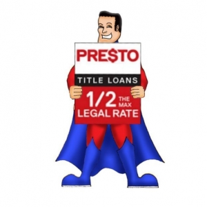 Photo of Presto Loan Centers