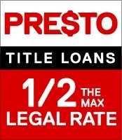 Photo of Presto Loan Centers