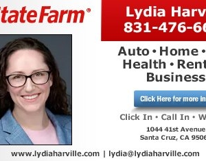 Photo of Lydia Harville - State Farm Insurance Agent