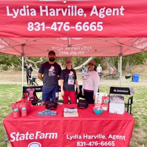 Photo of Lydia Harville - State Farm Insurance Agent