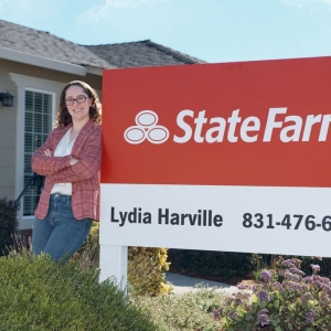 Photo of Lydia Harville - State Farm Insurance Agent