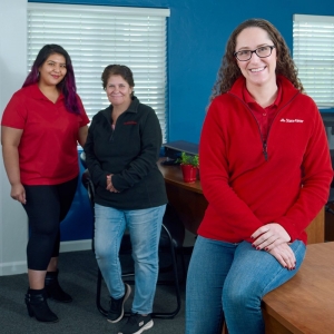 Photo of Lydia Harville - State Farm Insurance Agent