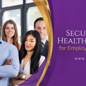 Photo of Jones Health and Benefits
