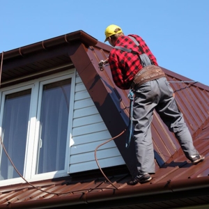 Photo of Solid Roofing