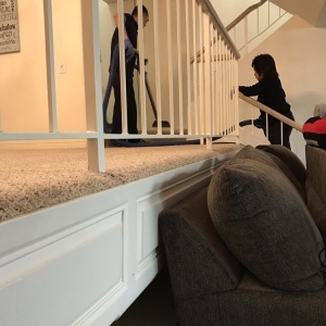 San Gabriel Bestway Carpet Cleaning