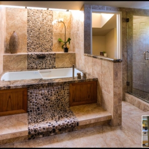 Photo of Design by Anastasia Remodeling & Construction