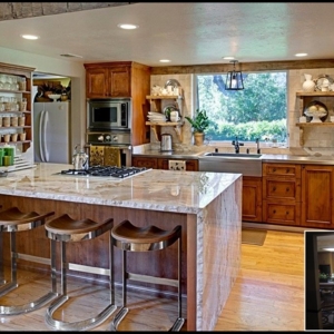 Photo of Design by Anastasia Remodeling & Construction
