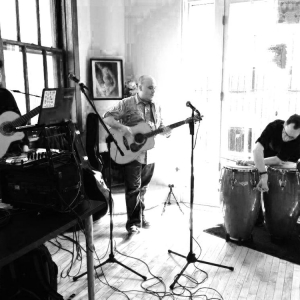 Chicago Free Range Office