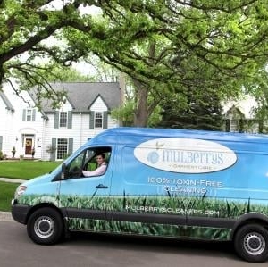 Photo of Mulberrys Garment Care