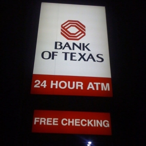 Photo of Bank of Texas