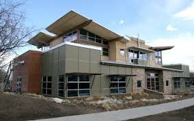 Photo of Burr Metro Construction